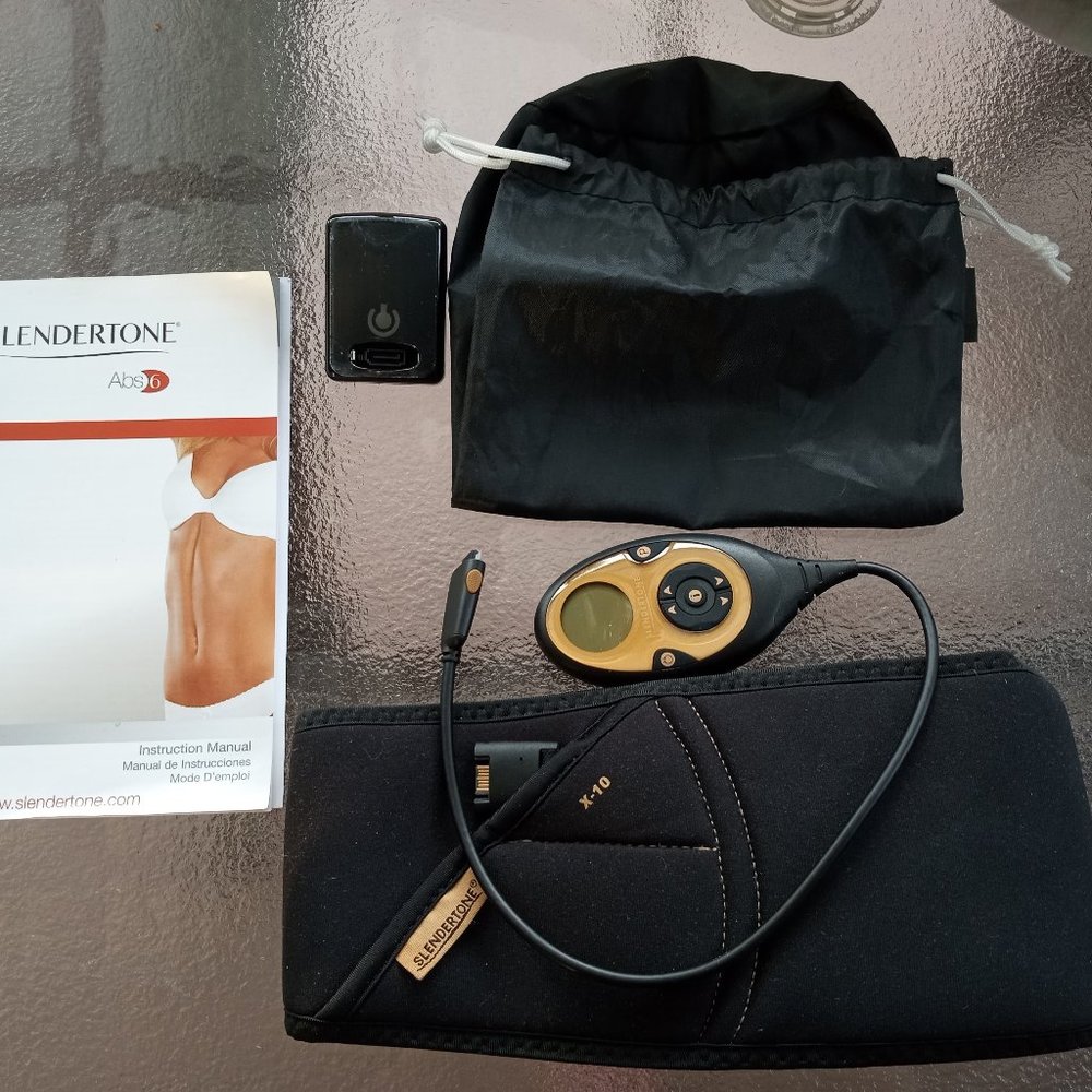 Slendertone Ab belt